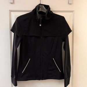 The Running Room Running Jacket